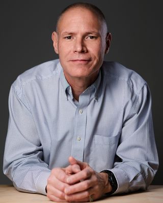 Photo of Alan Martinez - Alan Martinez, LCSW, Clinical Social Work/Therapist, LCSW, SWICL