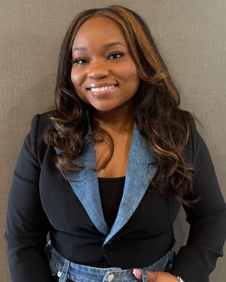 Photo of Tamera Peterson, Clinical Social Work/Therapist, MSW, LCSW