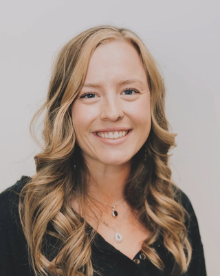 Photo of Allison Mervin, Counselor, LCMHC