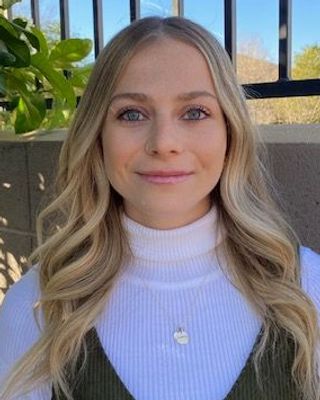 Photo of Maegan Burchell, Counselor, MA, LAC