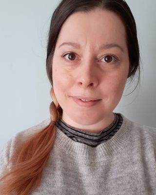Photo of Lucy Snelson, Counsellor in Norwich, England