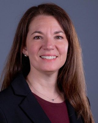 Photo of Amanda Gayle, Psychologist, MA, LPC