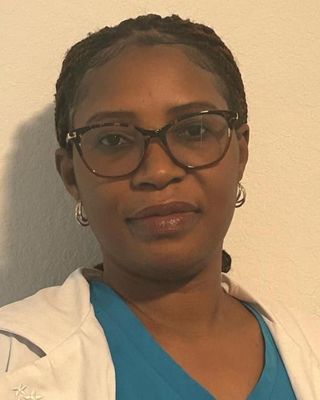 Photo of Blessed Egerega - Holy Trinity Behavioral Health (Blessed-PMHNP), Psychiatric Nurse Practitioner, PMHNP