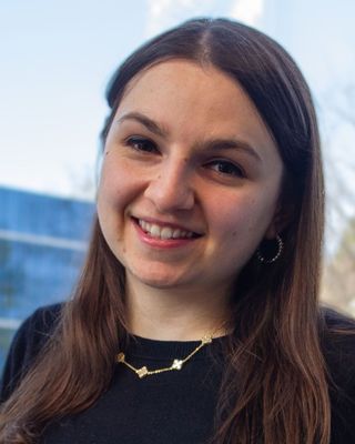 Photo of Jessica Bedziner, Psychologist, PsyD