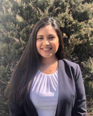 Photo of Jasmin Roeser, Clinical Social Work/Therapist, LCSW