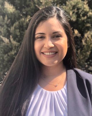 Photo of Jasmin Roeser, Clinical Social Work/Therapist, LCSW