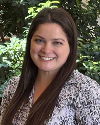 Photo of Jessica Galvan, Counselor, LCPC, CFRC, CCTP, EMDR