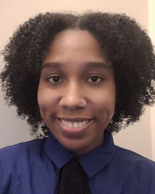 Photo of Kyosha Pierre-Francois, Pre-Licensed Professional in SoHo, New York, NY