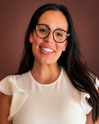 Photo of Marcela Medina, Licensed Mental Health Counselor, LMHC