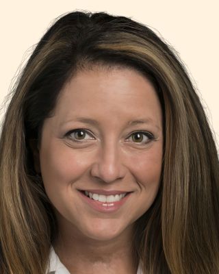Photo of Dr. Jennifer Giesel, Psychologist, MS, PsyD