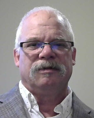 Photo of Peter B Snelgrove, Drug & Alcohol Counsellor in Lunenburg, NS