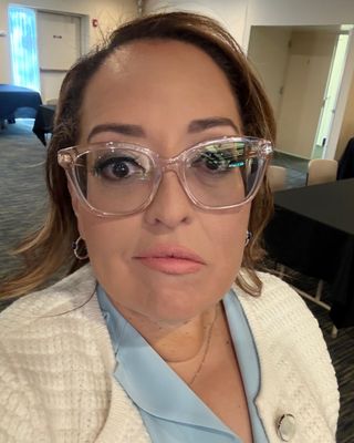 Photo of Anita Schultz, Psychiatric Nurse Practitioner, DNP, PMHNP