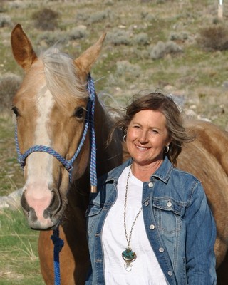 Photo of Allison Hansen, Counselor in Utah
