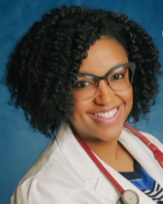 Photo of Christina A Ambroise, Psychiatric Nurse Practitioner, PMHNP