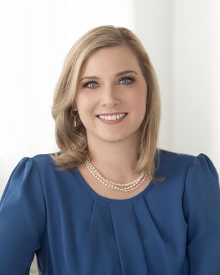 Photo of Abbie Shlesinger, Supervisee in Clinical Social Work, MSW