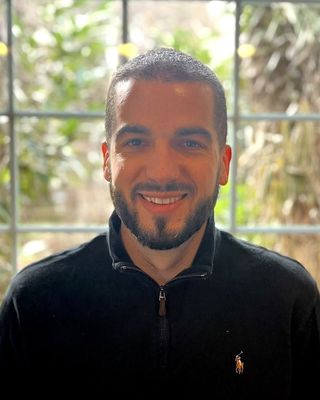 Photo of Dr. Thomas Smith, Psychologist, PsyD