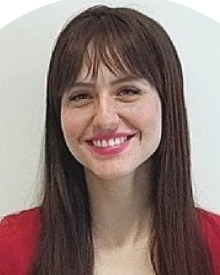 Foto de Melody Diaz García, Psicólogo, Lic. en Psicología, COP Madrid