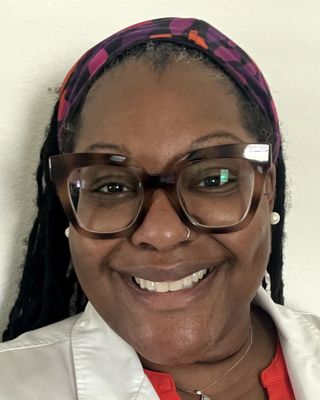 Photo of Adrieene Robinson, Psychiatric Nurse Practitioner, MSN, APRN, PMHNP