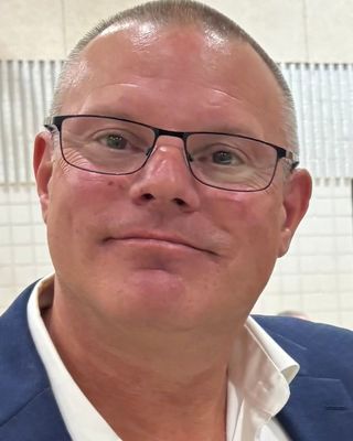 Photo of David Albright, Marriage & Family Therapist, MA, LMFT