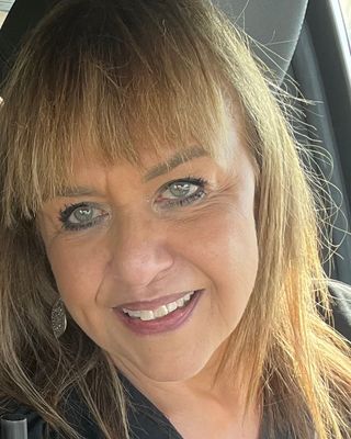 Photo of Rima Kaikhah, Licensed Professional Counselor, MS, LPC