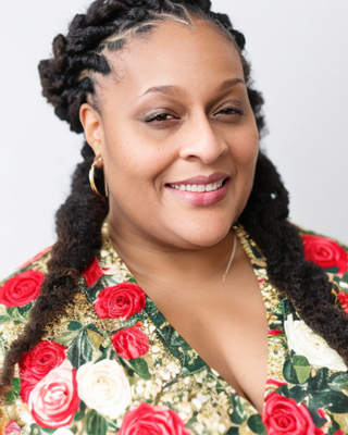 Photo of Markesha Woods, Licensed Professional Counselor, LPC