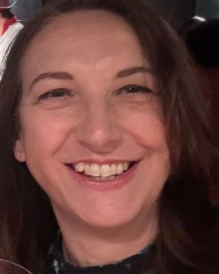 Photo of Liz Start, Counsellor, MSc, MBACP