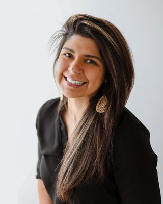 Photo of Abree Mize, Clinical Social Work/Therapist, LCSW