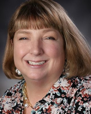 Photo of Christine D. Mosby, Marriage & Family Therapist, LMFT