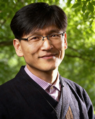 Photo of Rev. Dr. Jaegil Lee, Counselor, LMHC, PhD