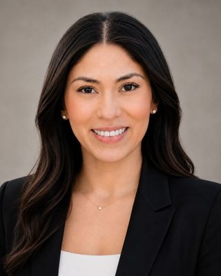 Photo of Stephanie Espinal, Licensed Master Social Worker, LMSW
