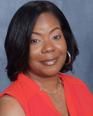 Photo of Camilla Yvette Black, Licensed Professional Counselor in North Carolina