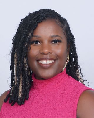 Photo of Priscilla Evans, Licensed Professional Counselor, M Ed, LPC