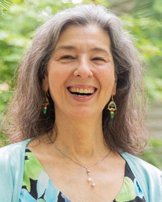 Photo of Vera Gabliani, Psychologist in Cedar Hill, MO