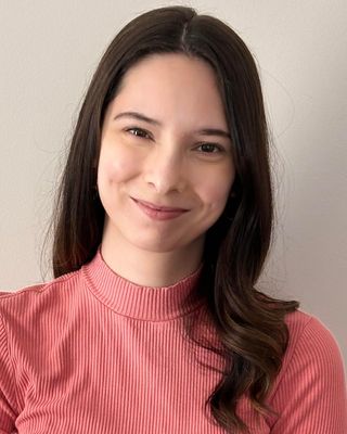 Photo of Stephanie Hart, Registered Psychotherapist, MA, RP