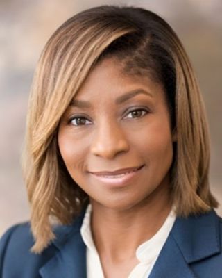 Photo of April Viverette, Counselor