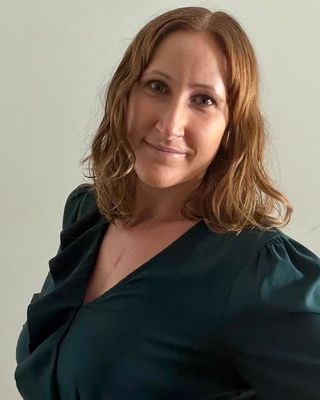 Photo of Amanda Baker, Counsellor, ACA-L1