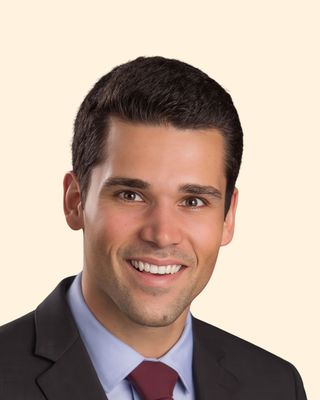 Photo of Daniel Noll, Psychiatric Nurse Practitioner, ARNP