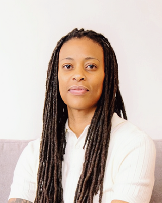 Photo of Loren Edwards, Licensed Professional Counselor, LPC