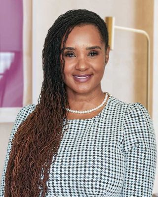 Photo of Dr. Janee Stokes, Psychiatric Nurse Practitioner, PMHNP