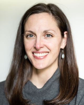 Photo of Britt Gonsoulin, Psychiatrist in Silverdale, WA