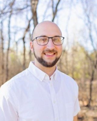 Photo of Timothy Cloeter, Licensed Professional Counselor, LPC