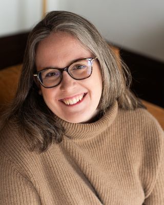 Photo of Sarah Gibson, Clinical Social Work/Therapist, LCSW, PMH-C