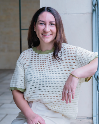 Photo of Brittany L Jones, Licensed Professional Counselor, MA, LPC-S, RPT-S