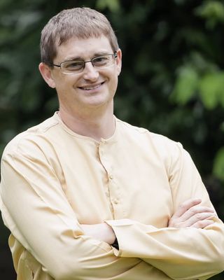Photo of Gregory Rowe, Licensed Professional Counselor, LPC
