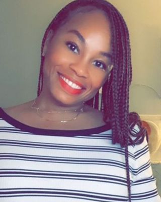 Photo of Keshaun Huffman, Clinical Social Work/Therapist, CSW