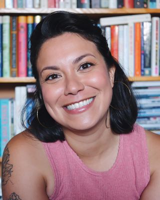 Photo of Sheena J Nicolay, Pre-Licensed Professional, BS