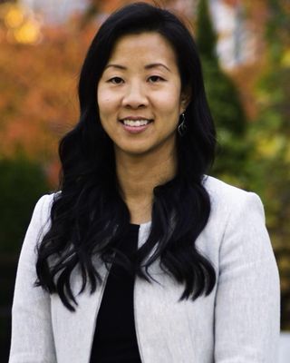 Photo of Lina Antiporta, Clinical Social Work/Therapist, LCSW