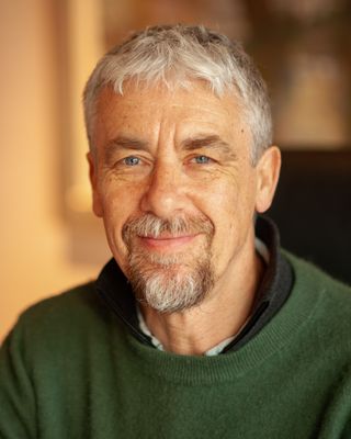 Photo of Nick Grant, Counsellor, MBACP