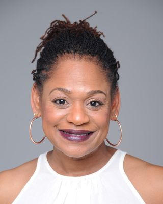 Photo of Angela Jones-Womack, Clinical Social Work/Therapist, LSW