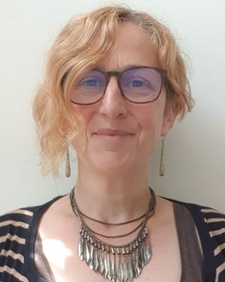 Photo of Zoe Beverton, Counsellor, DCounsPsych, MNCPS Acc.